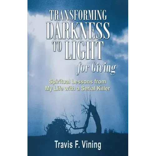 Transforming Darkness To Light, for Giving