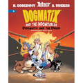 Dogmatix and the Indomitables Vol. 5