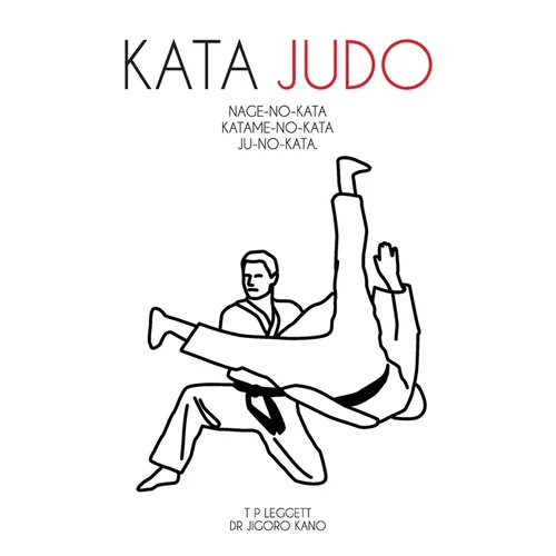 Kata Judo