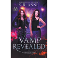 Vamp Revealed