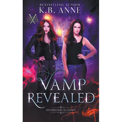 Vamp Revealed