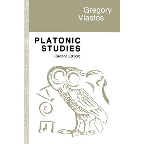 Platonic Studies