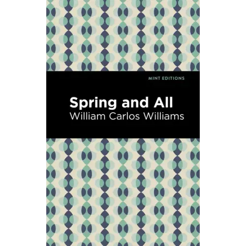 Spring and All