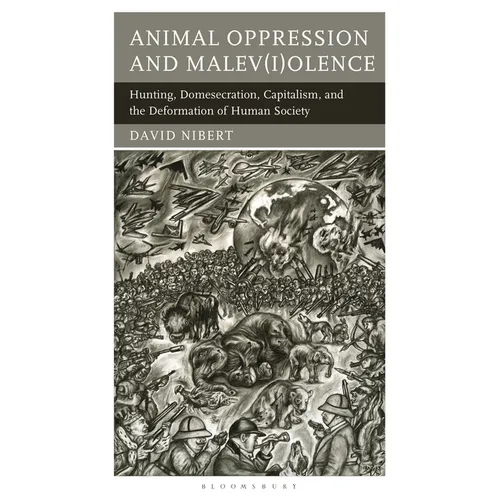 Animal Rights/Human Rights: Entanglements of Oppression and Liberation