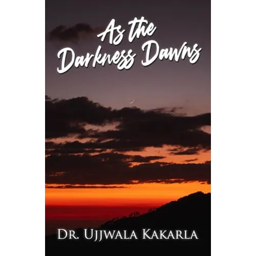 As the Darkness Dawns