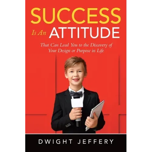SUCCESS Is An Attitude