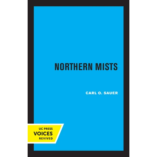 Northern Mists