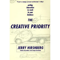 The Creative Priority