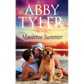 MIstletoe Summer: An Applebottom Small Town Dog Lovers Romance
