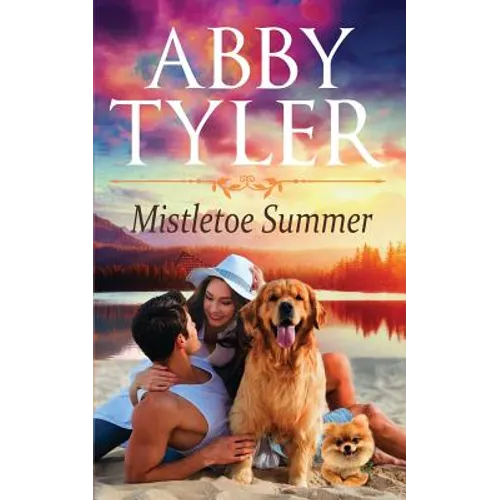 MIstletoe Summer: An Applebottom Small Town Dog Lovers Romance