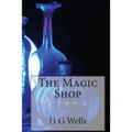The Magic Shop