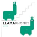 Llamaphones (a Grammar Zoo Book)