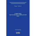 Number Series for Psychological Normalization. Book2 K2