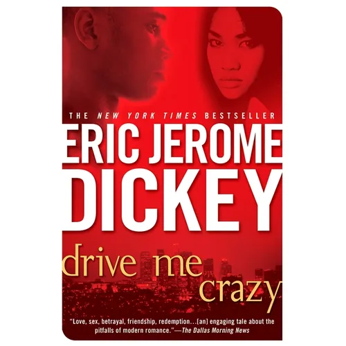 Drive Me Crazy