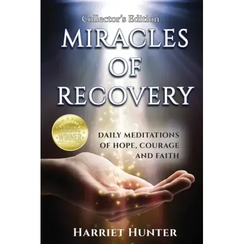 Miracles of Recovery, Collector's Edition