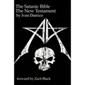 The Satanic Bible- The New Testament book one