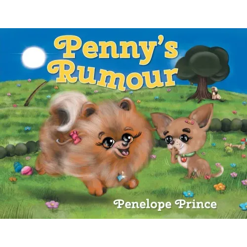 Penny's Rumour