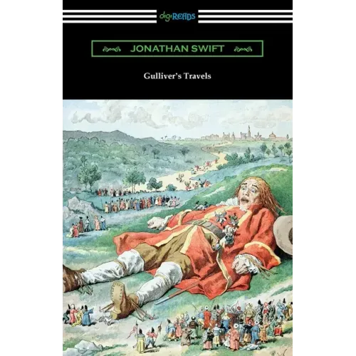 Gulliver's Travels
