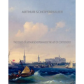 The Essays of Arthur Schopenhauer; the Art of Controversy