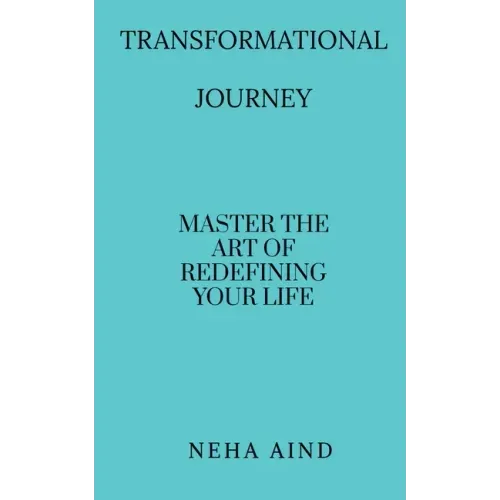 Transformational Journey