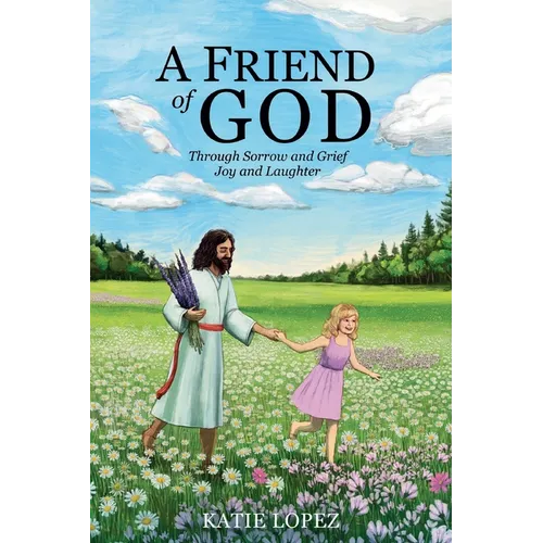 A Friend of God