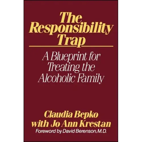 The Responsibility Trap