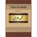 Tafsir Ibn Kathir: Volume 4
