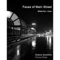 Faces of Main Street: Waterloo, Iowa