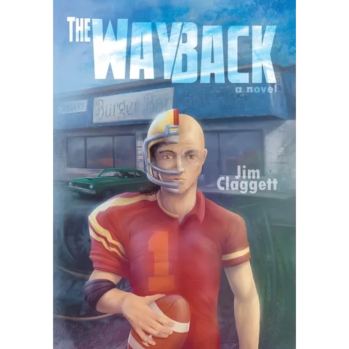 The Way Back