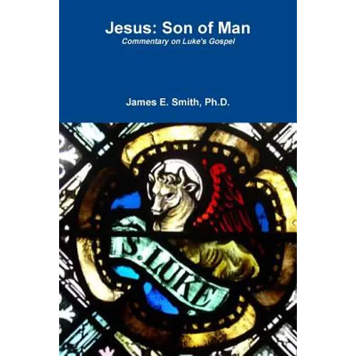 Jesus: Son of Man