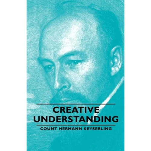 Creative Understanding