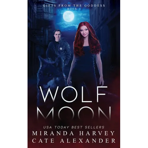 Wolf Moon