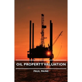 Oil Property Valuation