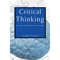 Critical Thinking for Beginners: Develope Your Problem-Solving Skills