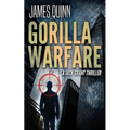 Gorilla Warfare: A Jack Grant Thriller
