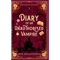Diary of an Unauthorised Vampire