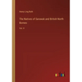 The Natives of Sarawak and British North Borneo: Vol. II