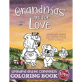Grandmas Are for Love