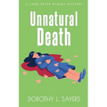 Unnatural Death