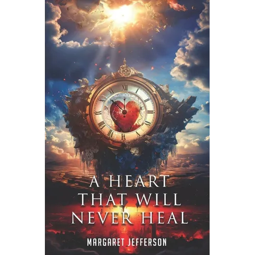A Heart That Will Never Heal