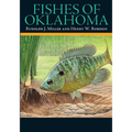 Fishes of Oklahoma