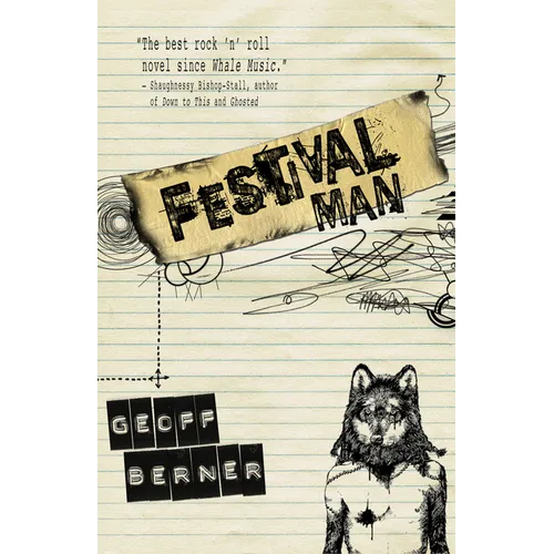 Festival Man