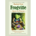 Frogville: Quest of a Princess