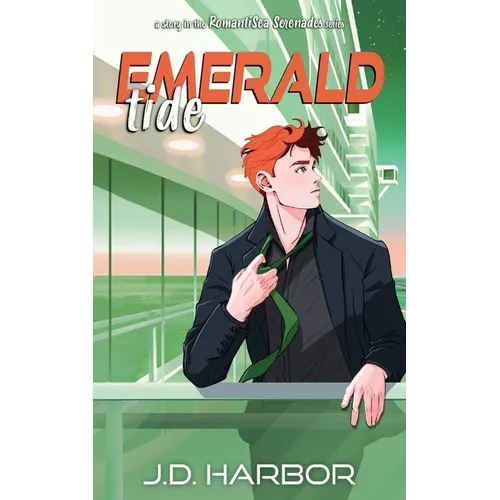 Emerald Tide