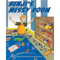 Benji's Messy Room
