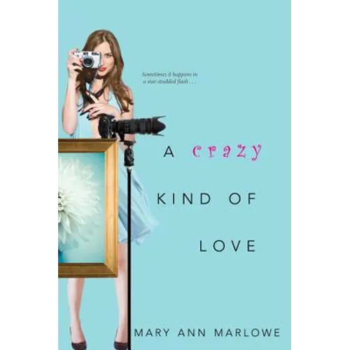 A Crazy Kind of Love