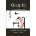 Chuang-Tzu for Spiritual Transformation: An Analysis of the Inner Chapters