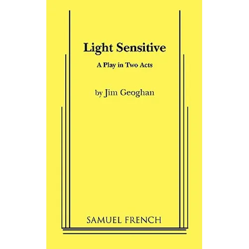 Light Sensitive