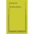 Friend Art