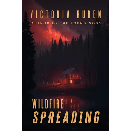 Wildfire Spreading